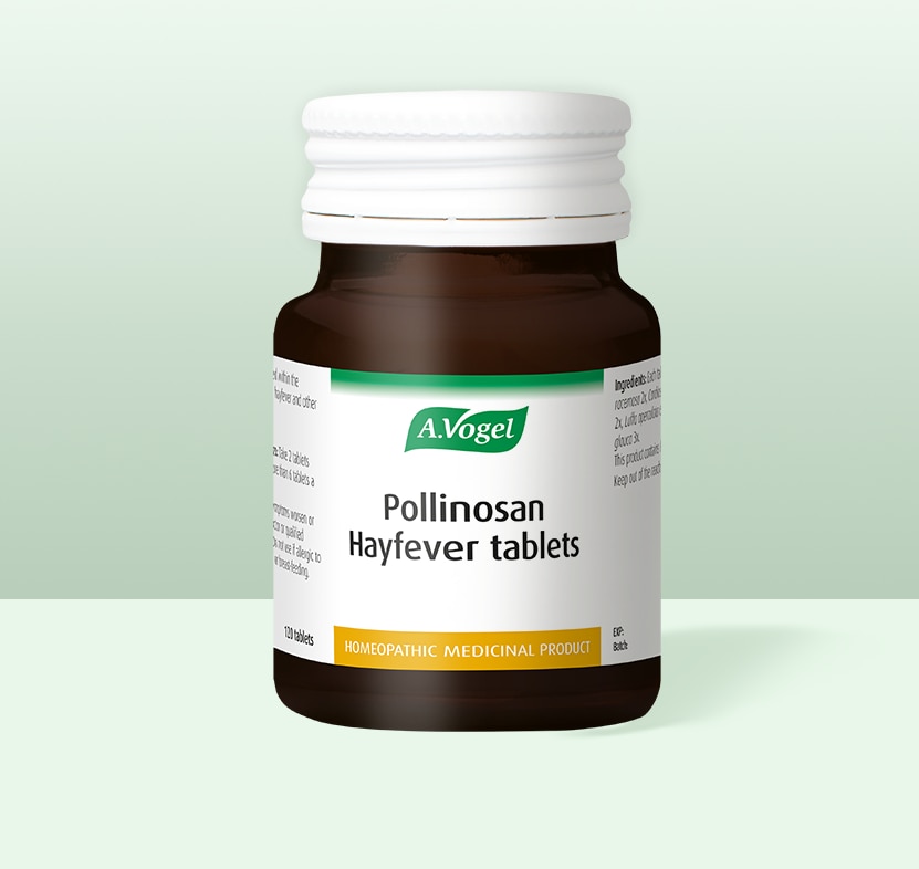 Hay fever Support - Shop Now